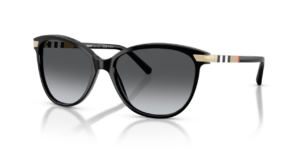 BURBERRY SUNGLASSES BE4216 3001T3-P 57