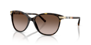BURBERRY SUNGLASSES BE4216 300213 57