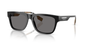 BURBERRY SUNGLASSES BE4293 377381-P 56