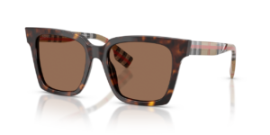 BURBERRY SUNGLASSES BE4335 390373 53