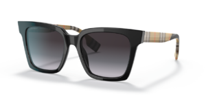 BURBERRY SUNGLASSES BE4335 39298G 53