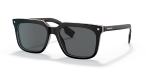 BURBERRY SUNGLASSES BE4337 379887 56