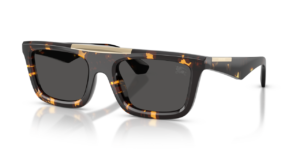 BURBERRY SUNGLASSES BE4451U 410687 54