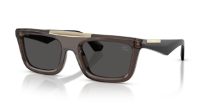 BURBERRY SUNGLASSES BE4451U 411287 54