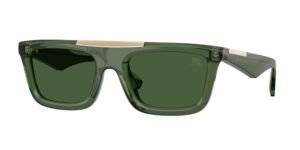 BURBERRY SUNGLASSES BE4451U 417471 54
