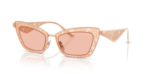 DOLCE & GABBANA SUNGLASS DG2311 129884 51