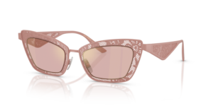 DOLCE & GABBANA SUNGLASS DG2311 13651T 51