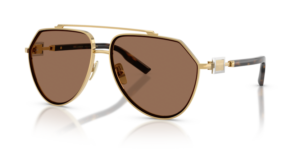 DOLCE & GABBANA SUNGLASS DG2315 26696 62