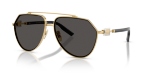 DOLCE & GABBANA SUNGLASS DG2315 31809 51