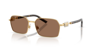 DOLCE & GABBANA SUNGLASS DG2316 26696 56