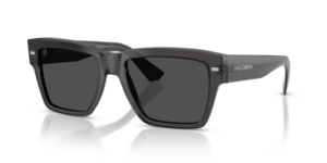 DOLCE & GABBANA SUNGLASS DG4431 316087 55