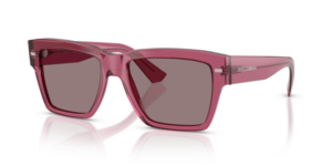 DOLCE & GABBANA SUNGLASS DG4431 32117N 55