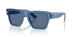 DOLCE & GABBANA SUNGLASS DG4431 339880 55