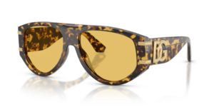 DOLCE & GABBANA SUNGLASS DG4499 333085 57