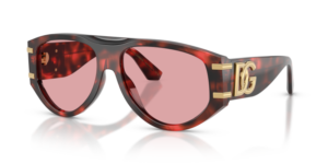 DOLCE & GABBANA SUNGLASS DG4499 335884 57