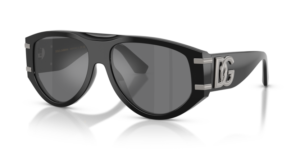 DOLCE & GABBANA SUNGLASS DG4499 501/6G 57