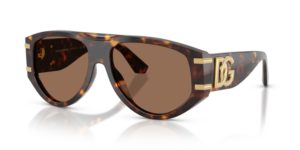 DOLCE & GABBANA SUNGLASS DG4499 502/73 57