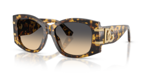 DOLCE & GABBANA SUNGLASS DG4501 33302Q 54