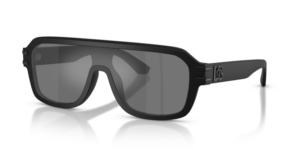 DOLCE & GABBANA SUNGLASS DG4507 25256G 27