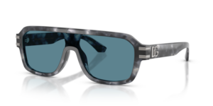 DOLCE & GABBANA SUNGLASS DG4507 3445/1 27