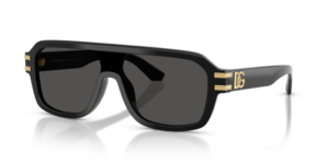 DOLCE & GABBANA SUNGLASS DG4507 501/87 27