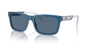 EMPORIO ARMANI SUNGLASS EA4224 609280 57