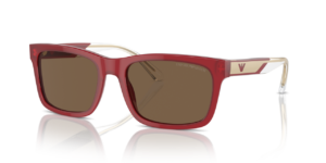 EMPORIO ARMANI SUNGLASS EA4224 609373 57
