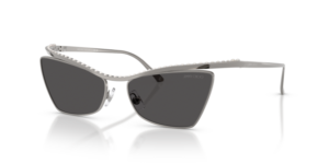 JIMMY CHOO SUNGLASS JC4014H 300487 56