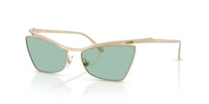 JIMMY CHOO SUNGLASS JC4014H 3006/2 56
