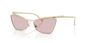 JIMMY CHOO SUNGLASS JC4014H 3006/5  56