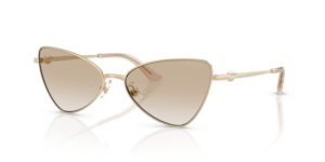 JIMMY CHOO SUNGLASS JC4015HB 300611 57