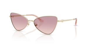 JIMMY CHOO SUNGLASS JC4015HB 300668  57