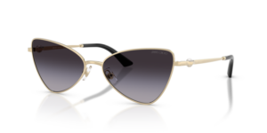 JIMMY CHOO SUNGLASS JC4015HB 30068G 57