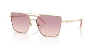 JIMMY CHOO SUNGLASS JC4016HB 300668  58