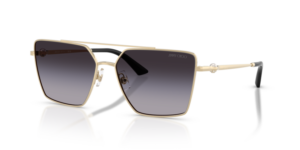 JIMMY CHOO SUNGLASS JC4016HB 30068G 58