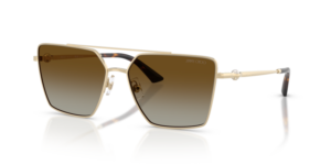 JIMMY CHOO SUNGLASS JC4016HB 3006T5 58