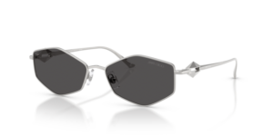 JIMMY CHOO SUNGLASS JC4017 300287 55
