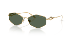 JIMMY CHOO SUNGLASS JC4017 302371 55