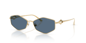 JIMMY CHOO SUNGLASS JC4017 302380  55