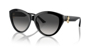 JIMMY CHOO SUNGLASS JC5007 50008G 55