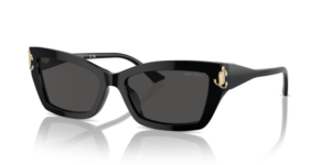 JIMMY CHOO SUNGLASS JC5011U 500087 55