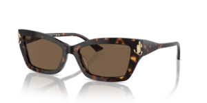 JIMMY CHOO SUNGLASS JC5011U 500273 55