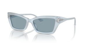 JIMMY CHOO SUNGLASS JC5011U 502672 55