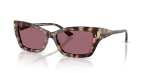 JIMMY CHOO SUNGLASS JC5011U 50701A 55