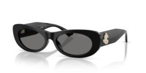 JIMMY CHOO SUNGLASS JC5038BU 500081 54