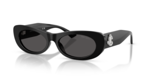 JIMMY CHOO SUNGLASS JC5038BU 500087  54
