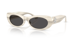 JIMMY CHOO SUNGLASS JC5038BU 506587 54
