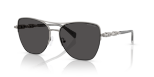 MICHAEL KORS SUNGLASS MK1163 100287  57