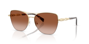 MICHAEL KORS SUNGLASS MK1163 101413  57
