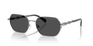 MICHAEL KORS SUNGLASS MK1165 100287 57